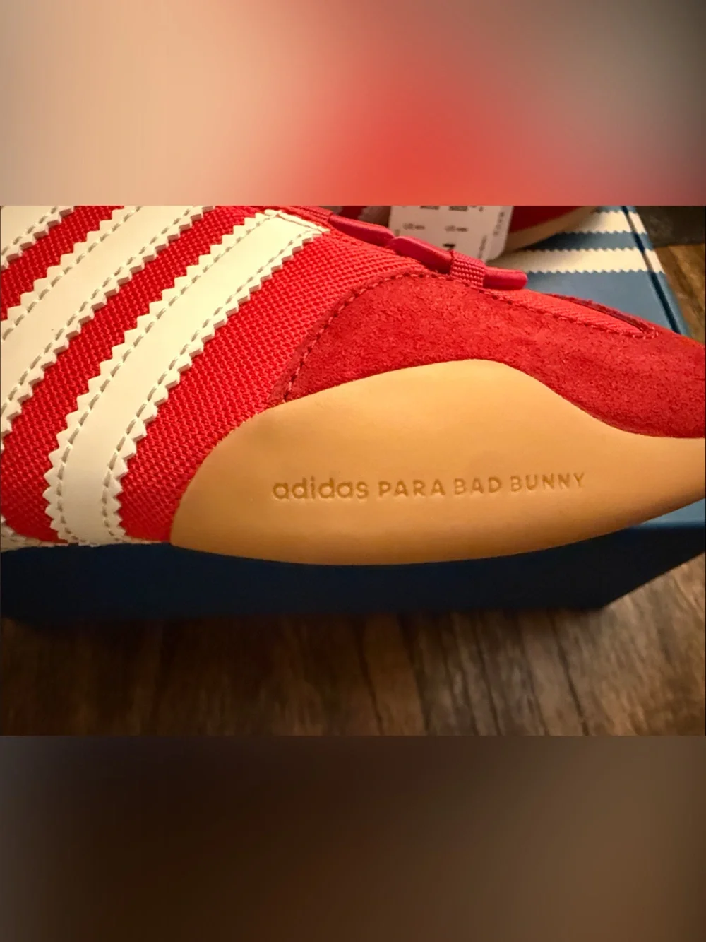 Adidas Bad Bunny Ballerina - Picture 5 of 8